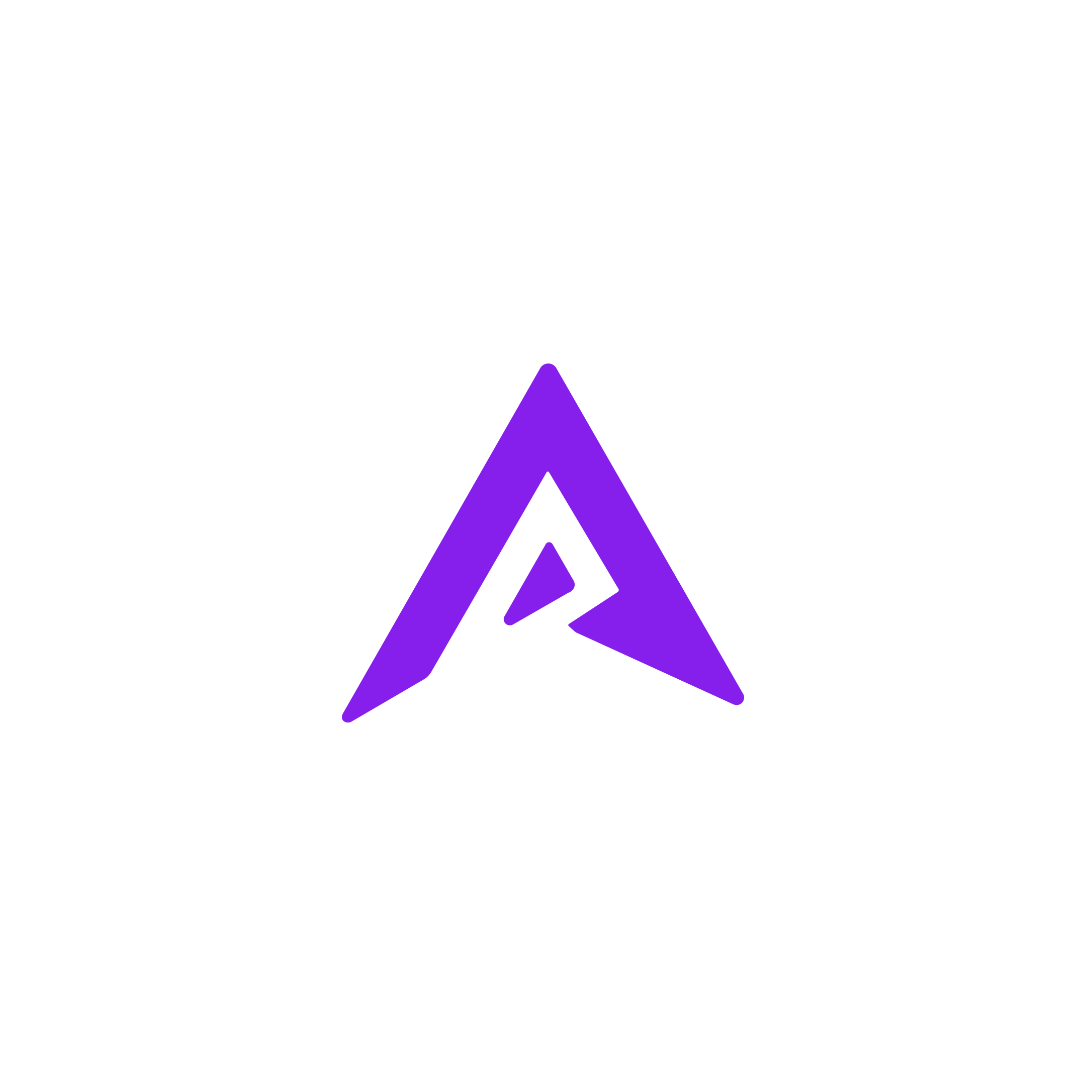 AIForge Logo